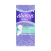 Always Dailies Fresh & Protect Normal 30 Pcs