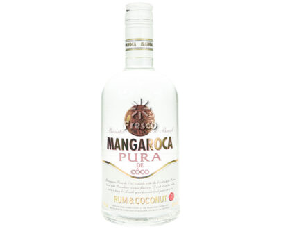Mangaroca Rum & Coconut 700ml