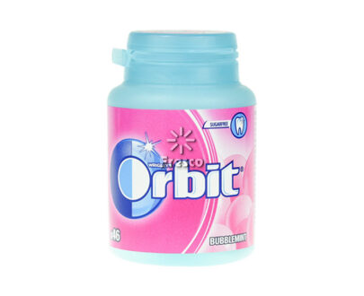 Orbit Bubblemint x46
