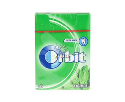 Orbit Mint x25