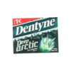 Dentyne Deep Arctic Eucalyptus 16.8g