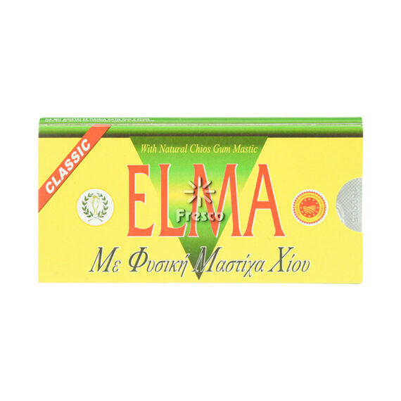 Elma Natural Chios Gum Mastic 13g