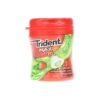 Trident Max Strawberry Lime Flavor 50.6g