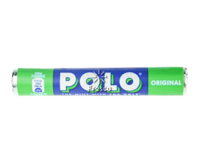 Polo Κουφέτα Μέντα Original 34g
