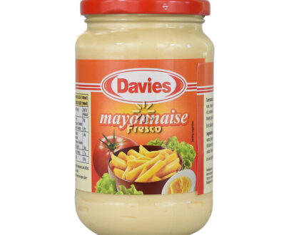 Davies Mayonnaise 330g