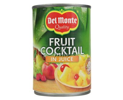 Del Monte Κοκτέιλ Φρούτων σε Σιρόπι 415g