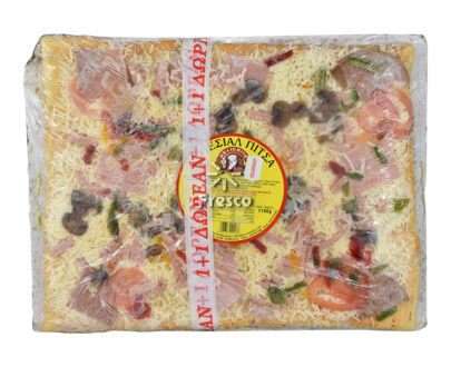 Delichita Pizza Special 1.1kg (1+1 Free)