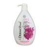 Dermomed Hand Soap Cashmere & Orchidea 1L