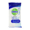 Dettol 40 Antibacterial Surface Wipes