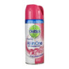 Dettol Disinfectant Spray All in One Orchard Blossom 400ml