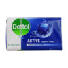 Dettol Soap Active 175g