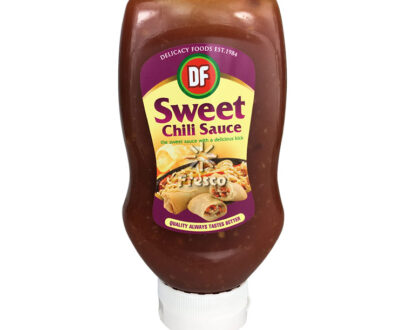 Df Sauce Sweet Chilli 300g