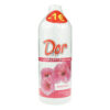 Dor Hand Soap Spring Blossom 2x1L -1euro