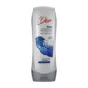 Dor Men Hair & Body Wash Refreshing 400ml