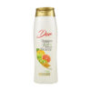 Dor Shampoo for Normal Hair with Fruit Concentrate 400ml