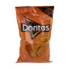 Doritos Corn Snack With Cheese Flavour +20% product 132g