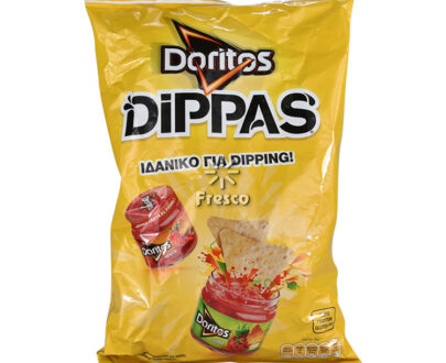 Doritos Dippas 200g