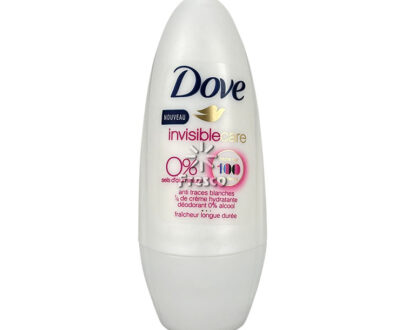 Dove Deodorant Invisible Care 50ml
