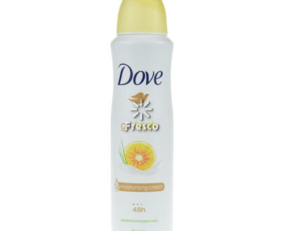 Dove Go Fresh Grapefruit & Lemongrass 150ml