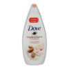 Dove Shower Cream Almond 700ml