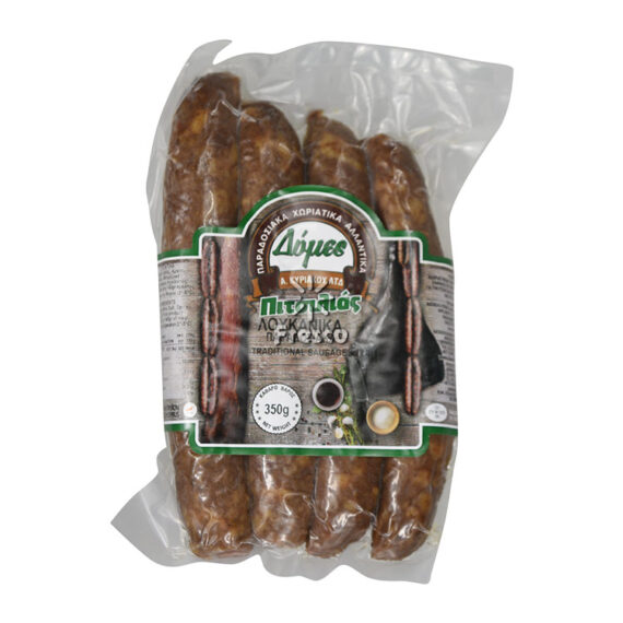 Dymes Traditional Sausages 350g
