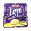 Ehrmann Love Vanilla Desert 4 x 100g