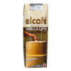 El Cafe Iced Coffee Vanilla Latte 250ml