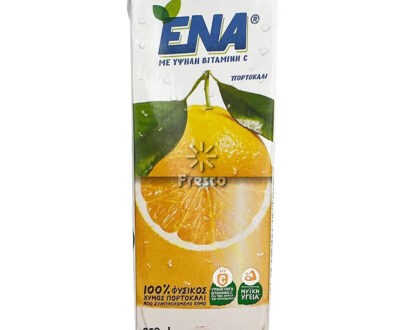 Ena Orange Juice 250ml