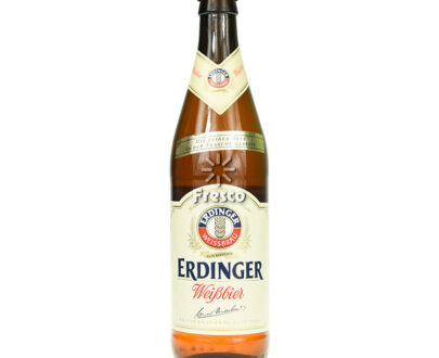 Erdinger Weissbrau Beer 50cl