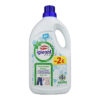 Eureka Igienol Liquid Detergent Pure Care1.5L