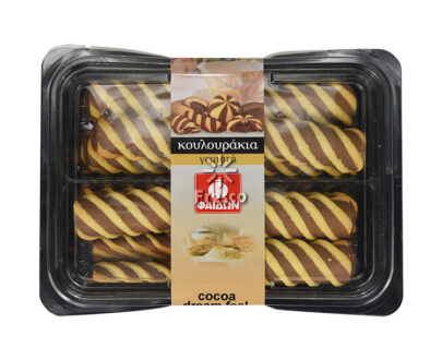 Fedon Biscuits with Cocoa 350g