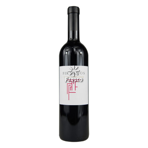 Fikardos Wine Red 75cl