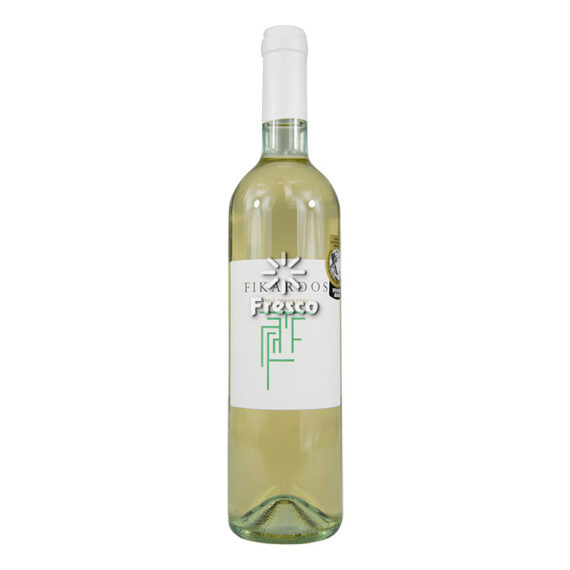 Fikardos Xinisteri Wine White 75cl