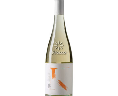 Fikardos Wine Katerina White Semi Sweet 75cl