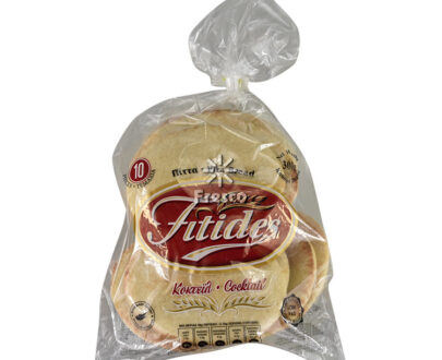 Fitides Pitta Bread Cocktail 10pcs