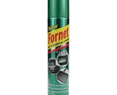 Fornet Oven & Barbecue Cleaner 300ml