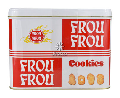 Frou Frou Cookies 1kg