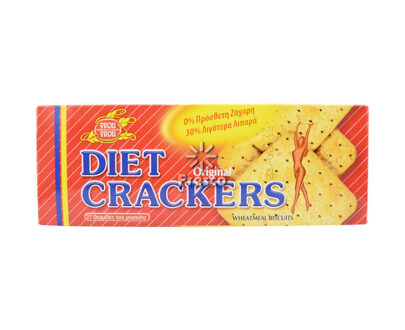 Frou Frou Diet Crackers Original 200g