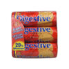 Frou Frou Digestive Biscuits 3 x 325g