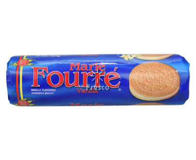Frou Frou Marie Fourre Vanilla Sandwich Biscuit 325g