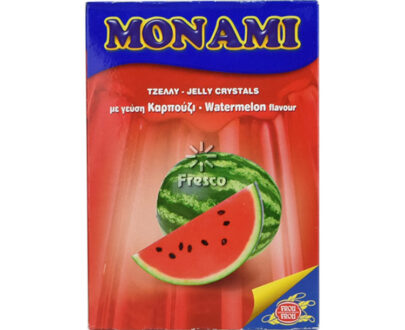 Frou Frou Monami Jelly Watermelon 150g