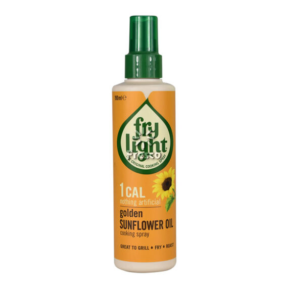 Frylight Golden Sunflower Oil Spray 190ml