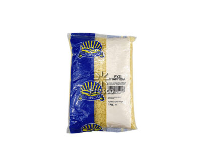 G.G Special Rice Parboiled 1Kg