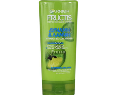 Garnier Fructis Conditioner for Normal Hair 200ml