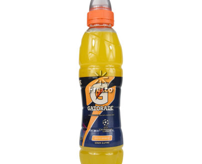 Gatorade Sport Ποτό Πορτοκάλι 0.5L