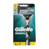 Gillette Mach3 2 Set of Blades