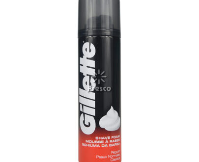 Gillette Shave Foam Normal 200ml