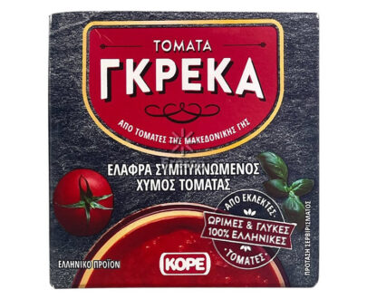 Greka Tomato Juice 500g