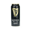 Guinness Draught Beer 50cl