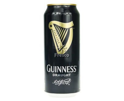 Guinness Draught Beer 50cl